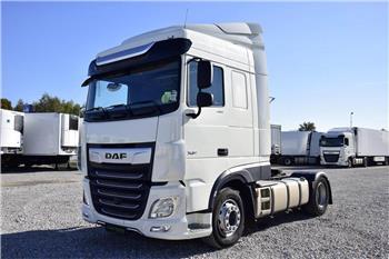 DAF XF 480 SC MIN