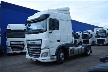 DAF XF 480 SC MIN