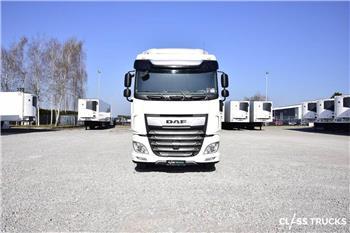 DAF XF 480 SC MIN