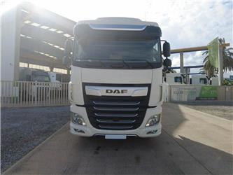 DAF XF 480 SSC MIN