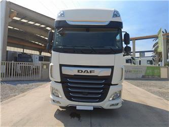 DAF XF 480 SSC MIN