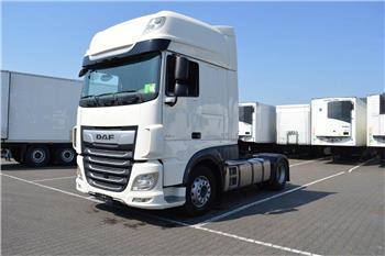 DAF XF 480 SSC MIN