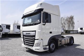 DAF XF 480 SSC MIN