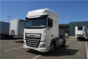 DAF XF 480 SSC MIN
