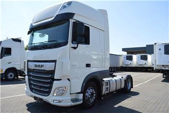 DAF XF 480 SSC MIN