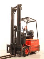 Linde E-15 Z-02 / 324