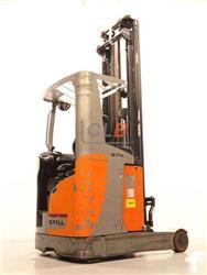 Still FM-X 14
