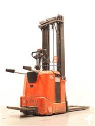 Toyota 7 SLL 16