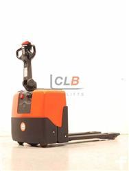 Toyota LWE 130 Minimover