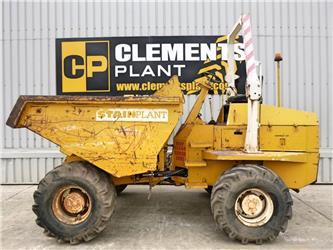 Benford 8T Dumper