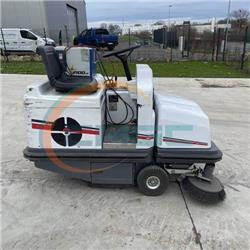 Dulevo 1100 eh