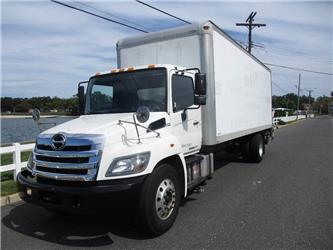 Hino 268
