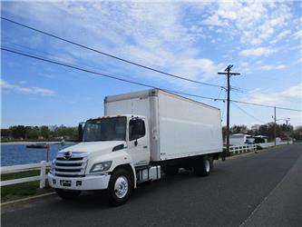 Hino 338