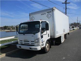 Isuzu NRR