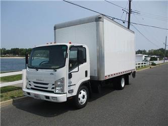 Isuzu NRR