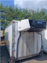 Kidron 22 FT