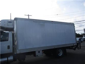 Kidron 22 FT