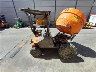 Ausa 150 DG