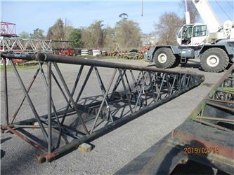 Link-Belt 9M 3630
