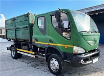 Avia D90 (Cummins)