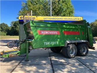 Bergmann TSW 4190 S