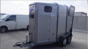 Ifor Williams HB 505