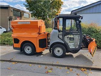 Hako Citymaster 1600