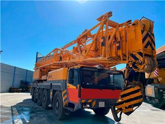 Liebherr LTM 1160-2