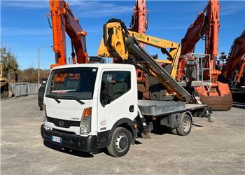 Nissan CABSTAR 35.11