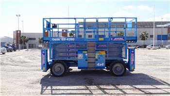 Genie GS 4390 RT