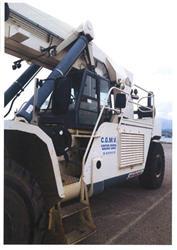 TEREX PPM TFC 45 R