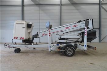 Dino 160 XT