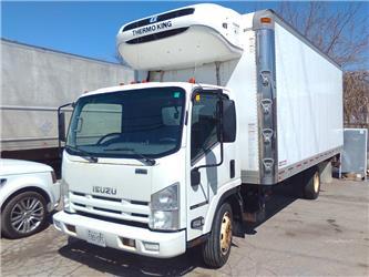 Isuzu NRR