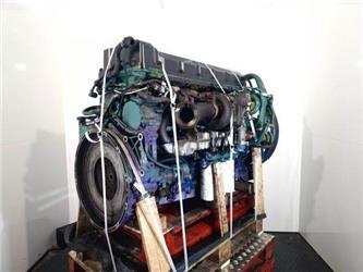 Volvo D13B440 EC06