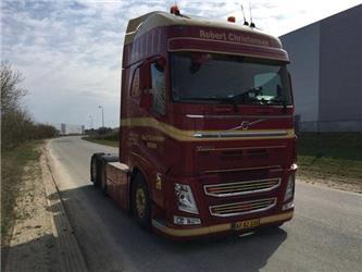Volvo FH540 FH540