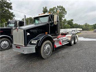 Kenworth T 800