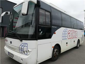 BMC TBX 850