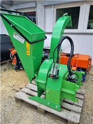 Avant Wood Chipper CH 100