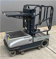 JLG 10 MSP