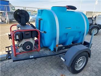 Generac Power Washer