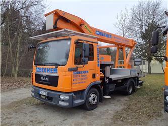 Palfinger P 300 KS