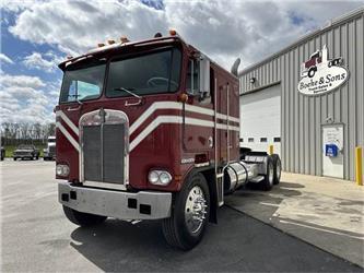 Mack PINNACLE CXU613
