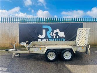 Ifor Williams GH 94 BT