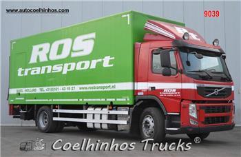 Volvo FM 330