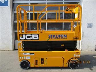 JCB S 2646 E
