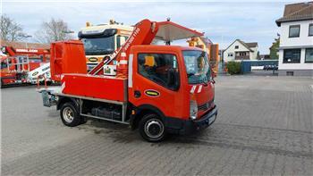 France Elevateur TOPY11