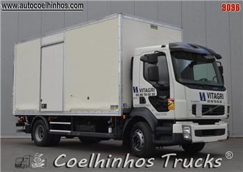 Volvo FL 240