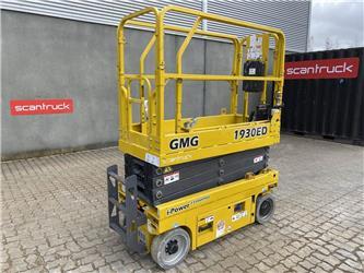 GMG 1930-ED 2.0