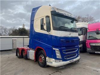 Volvo FH460