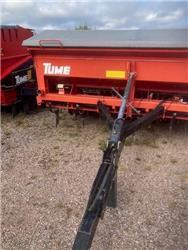Tume JC3000